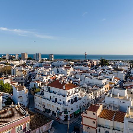 Casa Amonita, Alvor Apartment Exterior photo