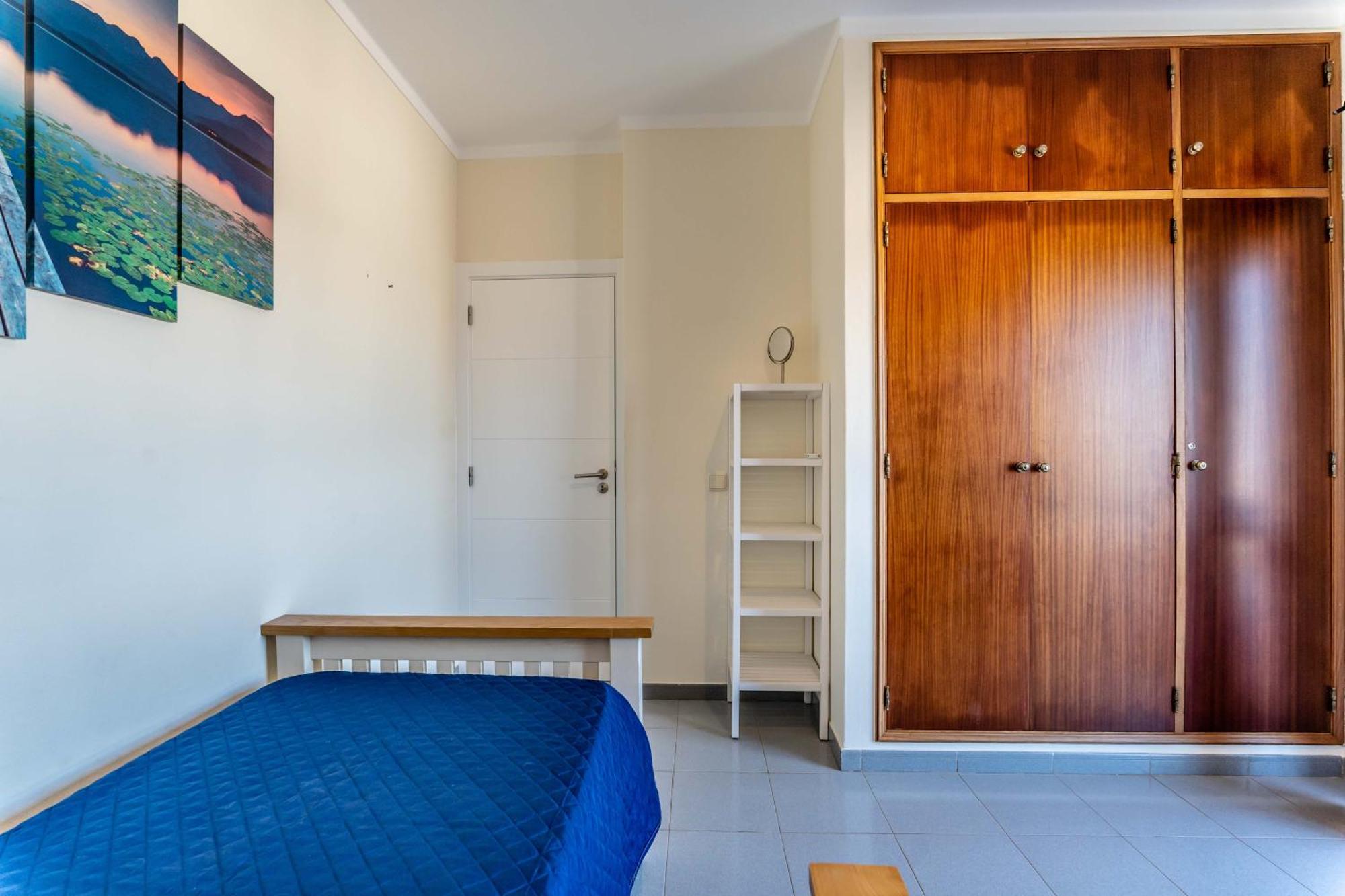 Casa Amonita, Alvor Apartment Exterior photo