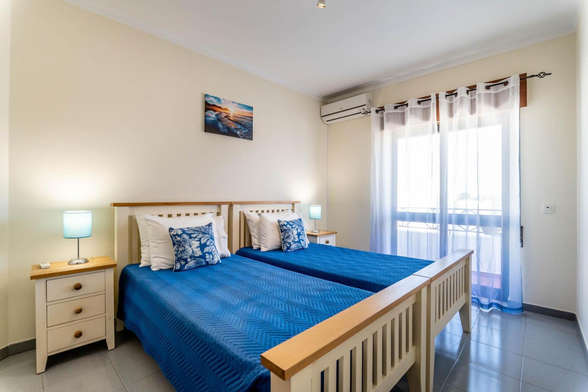 Casa Amonita, Alvor Apartment Exterior photo