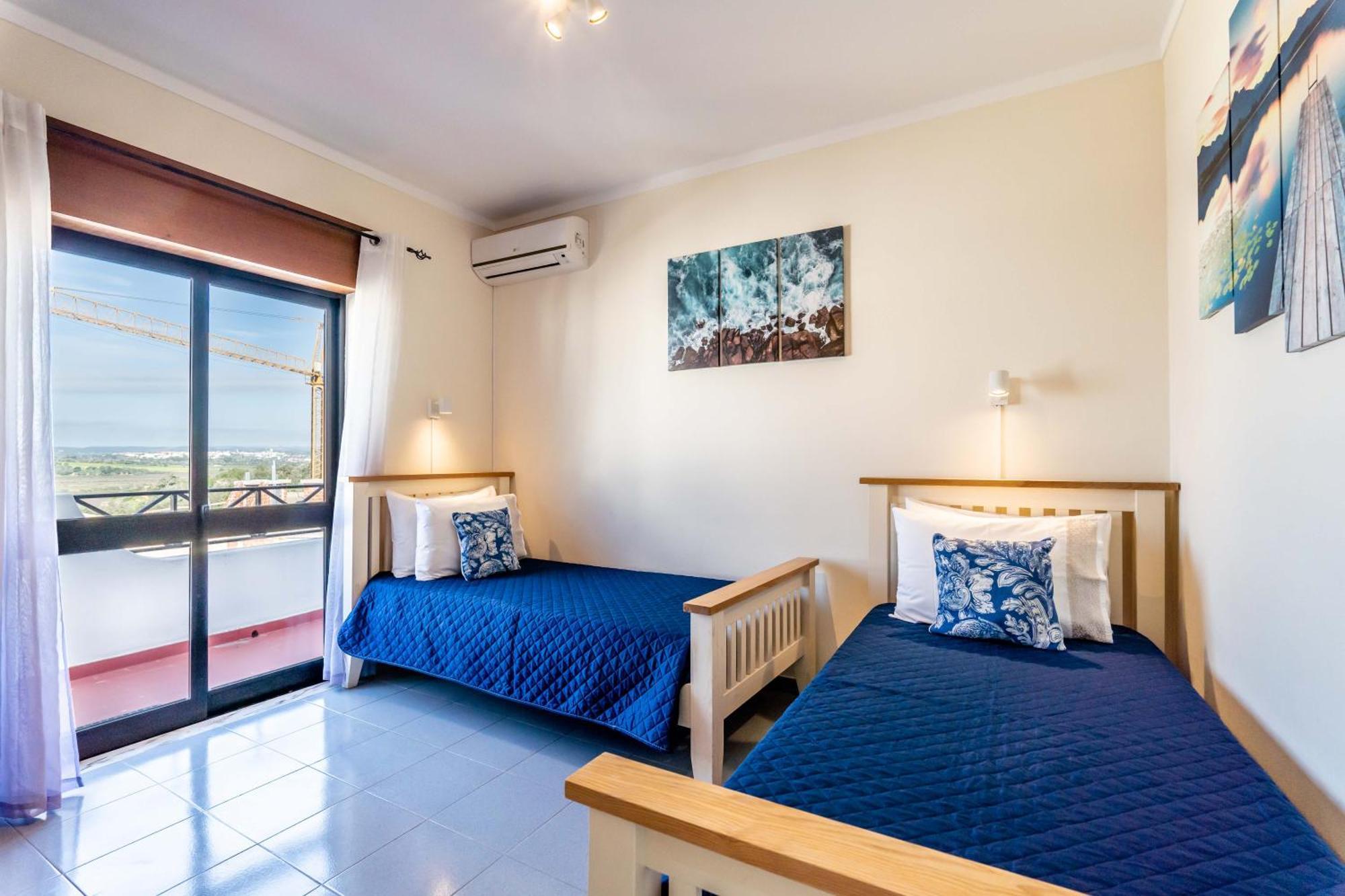 Casa Amonita, Alvor Apartment Exterior photo